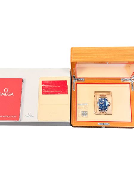 Omega Seamaster Diver 300m 210.20.42.20.03.002